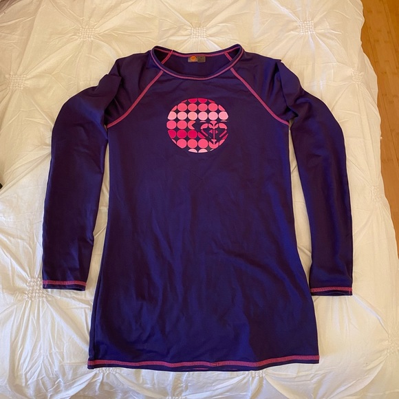 Rash guard - Picture 1 of 4